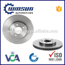 Dubai imports car Brake Disc with 5L8Z1125AA